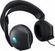 Słuchawki Dell AW520H Dark Czarne (545-BBFH) 8
