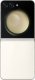 Smartfon Samsung Z Flip5 5G 8/512GB Kremowy  (SM-F731BZEHEUE) 3