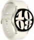 Smartwatch Samsung Galaxy Watch 6 Stainless Steel 40mm LTE Beżowy  (SM-R935FZ) 2