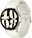 Smartwatch Samsung Galaxy Watch 6 Stainless Steel 40mm LTE Beżowy  (SM-R935FZ) 1