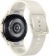 Smartwatch Samsung Galaxy Watch 6 Stainless Steel 40mm LTE Beżowy  (SM-R935FZ) 3