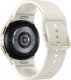 Smartwatch Samsung Galaxy Watch 6 Stainless Steel 40mm Beżowy  (SM-R930NZEAEUE) 3