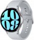 Smartwatch Samsung Galaxy Watch 6 Stainless Steel 44mm Szary  (SM-R940NZSAEUE) 1