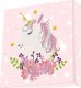 DIAMOND DOTZ DREAMY UNICORN DOTZ BOX 1