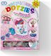 DIAMOND DOTZ DIAMOND DOTZ GIRL VARIETY PACK ACTIVITY SET 1