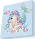DIAMOND DOTZ DIAMOND DOTZ SEA STARLETT DOTZ BOX 1