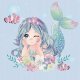 DIAMOND DOTZ DIAMOND DOTZ SEA STARLETT DOTZ BOX 2