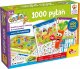 Lisciani LISCIANI CAROTINA 1000 PYTAŃ 1