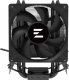 Chłodzenie CPU Zalman CNPS4X Czarne 1