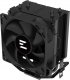 Chłodzenie CPU Zalman CNPS4X Czarne 2