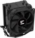 Chłodzenie CPU Zalman CNPS4X Czarne 1