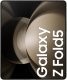 Smartfon Samsung Z Fold5 5G 12/512GB Kremowy  (8806095012445) 6
