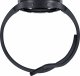 Smartwatch Samsung Galaxy Watch 6 Stainless Steel 44mm LTE Czarny (SM-R945FZKAEUE) 2