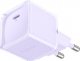 Ładowarka Mcdodo GaN 1x USB-C 20W Fioletowa (CH-3773) 1