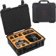 SunnyLife Wodoodporna walizka Sunnylife do DJI Avata 1