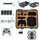 SunnyLife Wodoodporna walizka Sunnylife do DJI Avata 11