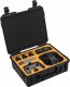SunnyLife Wodoodporna walizka Sunnylife do DJI Avata 2