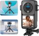 Telesin Plastikowa obudowa / ramka zabezpieczająca Telesin dla DJI Action 2 (OA-FMS-003) 1