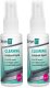 Clean it CLEAN IT Środek czyszczący do monitorów 200ml 3