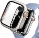 Tech-Protect Etui APPLE WATCH 4 / 5 / 6 / SE (44MM) Tech-Protect Defense360 titanium pomarańczowe 1