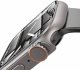Tech-Protect Etui APPLE WATCH 7 / 8 (45MM) Tech-Protect Defense360 titanium pomarańczowe 2