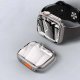 Tech-Protect Etui APPLE WATCH 7 / 8 (45MM) Tech-Protect Defense360 titanium pomarańczowe 3