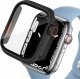 Tech-Protect Etui Tech-protect Defense360 Apple Watch 4/5/6/SE 44mm Black/orange 1