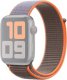 Apple APPLE PASEK MXMM2ZM/A APPLE WATCH STRAP SPORT LOOP 40MM VITAMIN C ORYGINALNA PLOMBA standard 1