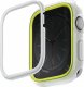 Uniq Etui UNIQ Moduo Apple Watch 4/5/6/7/SE/8 44/45mm limonka-biały/lime-white 6