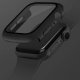 Uniq Etui UNIQ Nautic Apple Watch 7/8 45mm czarny/black 11