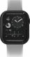 Uniq Etui UNIQ Nautic Apple Watch 7/8 45mm czarny/black 7