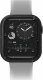 Uniq Etui UNIQ Nautic Apple Watch 7/8 45mm czarny/black 9