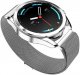 Mercury Mercury pasek Mesh Apple Watch 38/40/41 mm srebrny/silver 1