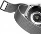 Mercury Mercury pasek Mesh Apple Watch 38/40/41 mm srebrny/silver 1