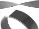 Mercury Mercury pasek Mesh Apple Watch 38/40/41 mm srebrny/silver 2