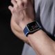 DUXDUCIS Pasek magnetyczny Dux Ducis Strap (LD Version) Apple Watch 4/5/6/7/SE/8/Ultra 44/45/49mm niebieski 7