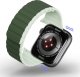 DUXDUCIS Pasek magnetyczny Dux Ducis Strap (LD Version) Apple Watch 4/5/6/7/SE/8 40/41mm zielony 10