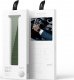 DUXDUCIS Pasek magnetyczny Dux Ducis Strap (LD Version) Apple Watch 4/5/6/7/SE/8 40/41mm zielony 11