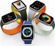 DUXDUCIS Pasek magnetyczny Dux Ducis Strap (LD Version) Apple Watch 4/5/6/7/SE/8 40/41mm zielony 1