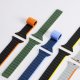 DUXDUCIS Pasek magnetyczny Dux Ducis Strap (LD Version) Apple Watch 4/5/6/7/SE/8 40/41mm zielony 3