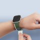 DUXDUCIS Pasek magnetyczny Dux Ducis Strap (LD Version) Apple Watch 4/5/6/7/SE/8 40/41mm zielony 4