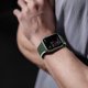 DUXDUCIS Pasek magnetyczny Dux Ducis Strap (LD Version) Apple Watch 4/5/6/7/SE/8 40/41mm zielony 5