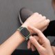 DUXDUCIS Pasek magnetyczny Dux Ducis Strap (LD Version) Apple Watch 4/5/6/7/SE/8 40/41mm zielony 6