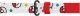 Samsung Pasek Poke Ball Samsung Galaxy Watch GP-TYR915HOBRW 5