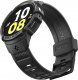 Spigen Pasek Spigen Rugged Armor Pro Samsung Galaxy Watch 6 40mm Matte Black 10