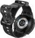 Spigen Pasek Spigen Rugged Armor Pro Samsung Galaxy Watch 6 40mm Matte Black 2