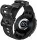 Spigen Pasek Spigen Rugged Armor Pro Samsung Galaxy Watch 6 Classic 43mm Matte Black 4