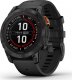 Zegarek sportowy Garmin Fenix 7 Pro Solar Czarny  (010-02777-01) 1