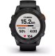 Zegarek sportowy Garmin Fenix 7 Pro Solar Czarny  (010-02777-01) 7