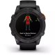 Zegarek sportowy Garmin Fenix 7 Pro Solar Czarny  (010-02777-01) 8